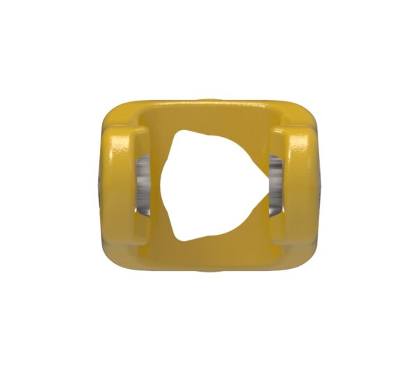 AB5 Series Roll Pin Yoke - Image 2