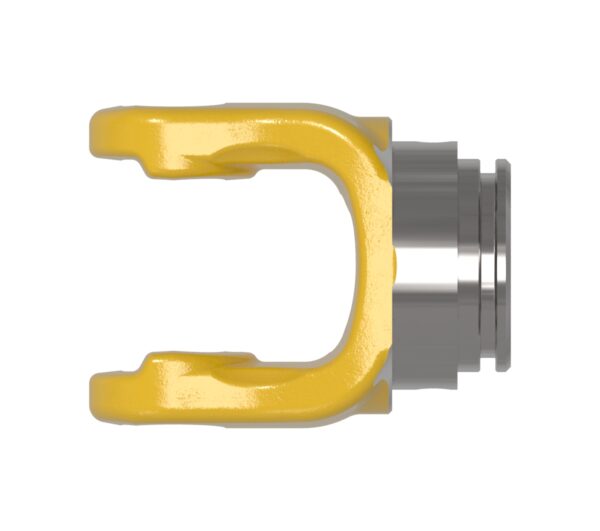 AB5 Series Roll Pin Yoke - Image 3