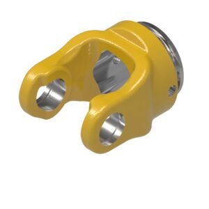 AB5 Series Roll Pin Yoke