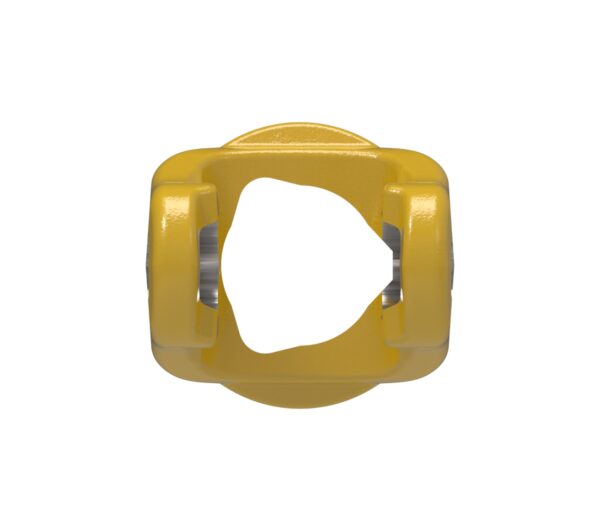 AB5 Series Roll Pin Yoke - Image 3