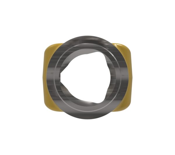 AB5 Series Roll Pin Yoke - Image 6