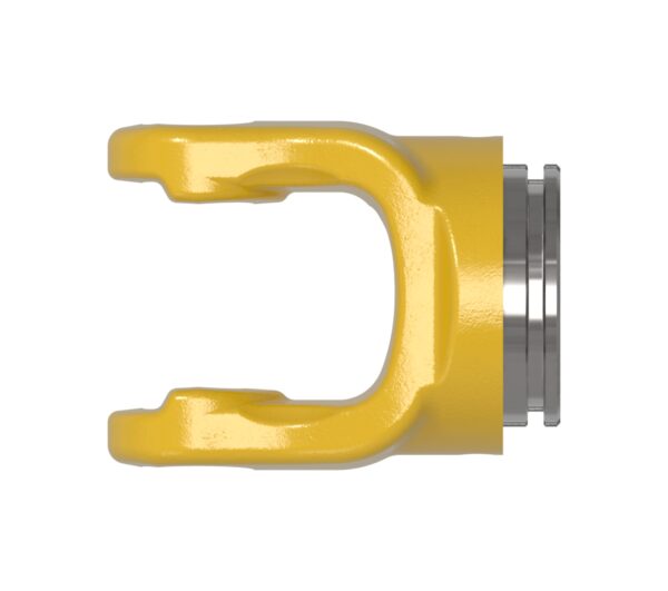 AB5 Series Roll Pin Yoke - Image 4