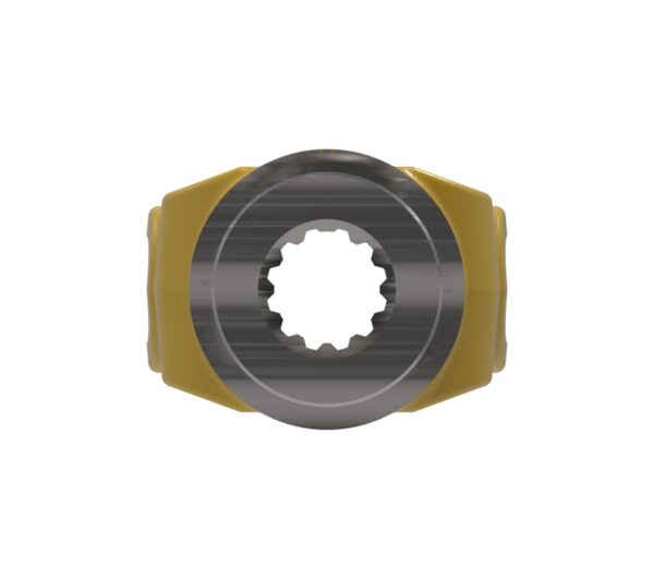 AB6 Series Roll Pin Yoke - Image 6