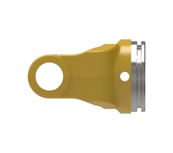 AB6 Series Roll Pin Yoke - Image 2