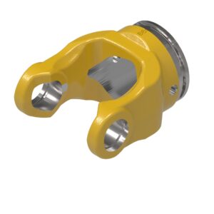 AB6 Series Roll Pin Yoke