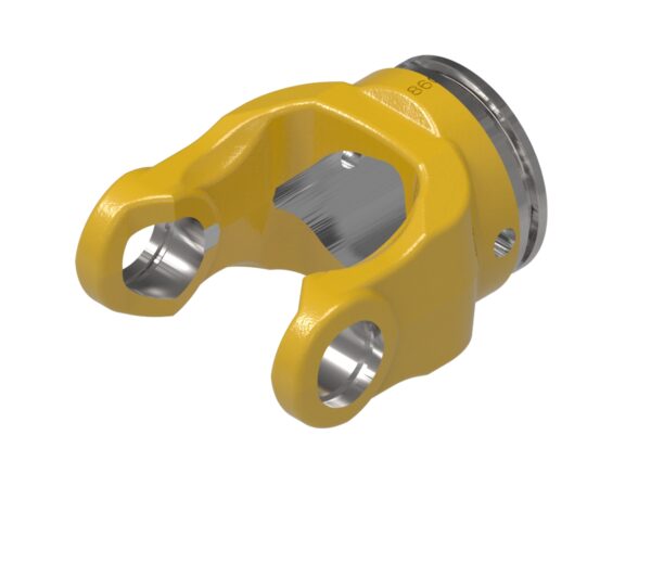 AB6 Series Roll Pin Yoke