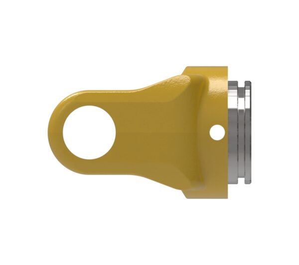 AB7N Series Roll Pin Yoke - Image 2