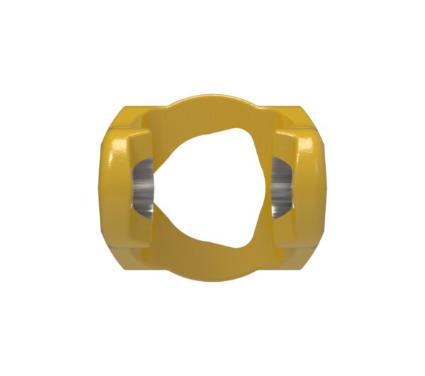 AB7N Series Roll Pin Yoke - Image 3