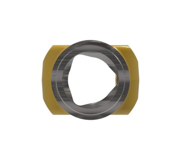 AB7N Series Roll Pin Yoke - Image 6