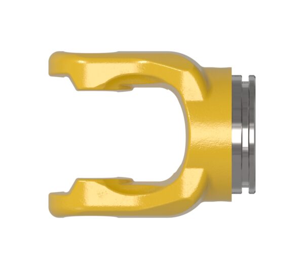 AB7N Series Roll Pin Yoke - Image 4