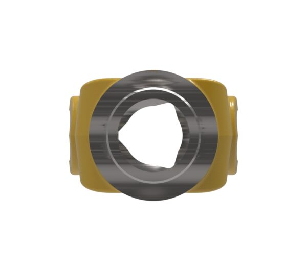AB8 Series Roll Pin Yoke - Image 6