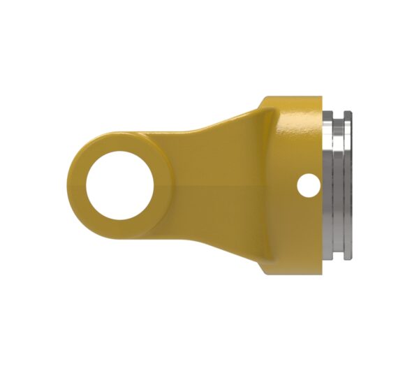 AB8 Series Roll Pin Yoke - Image 2