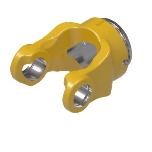 AB8 Series Roll Pin Yoke