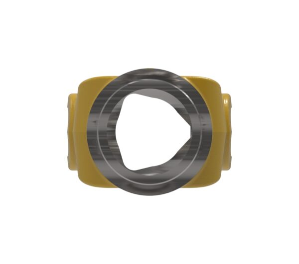 AB8 Series Roll Pin Yoke - Image 6