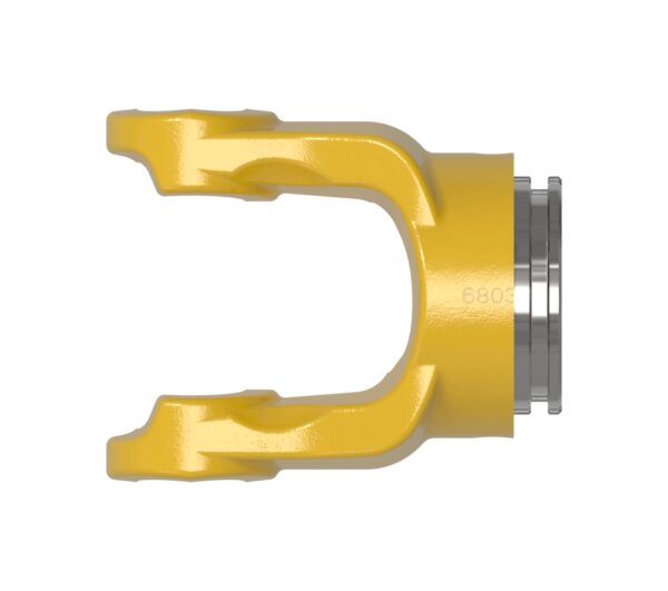 AB8 Series Roll Pin Yoke - Image 4