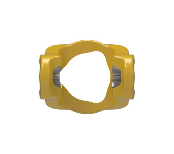 AB8 Series Roll Pin Yoke - Image 3