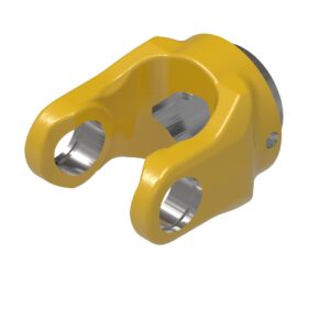 AB9 Series Roll Pin Yoke