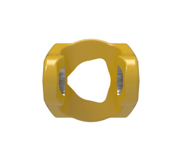 AB9 Series Roll Pin Yoke - Image 3