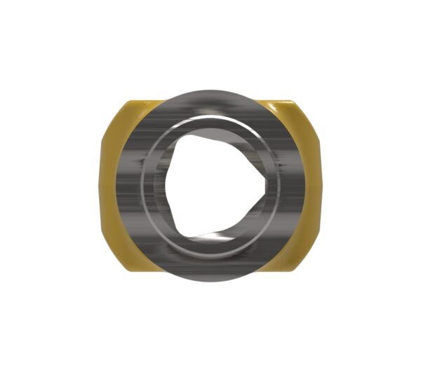 AB9 Series Roll Pin Yoke - Image 6