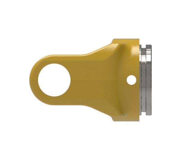 AB9 Series Roll Pin Yoke - Image 2
