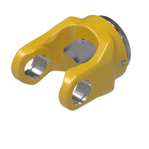 AB9 Series Roll Pin Yoke