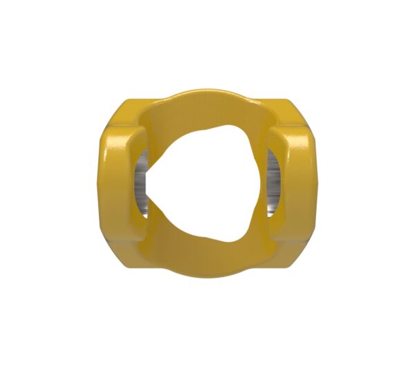 AB9 Series Roll Pin Yoke - Image 3