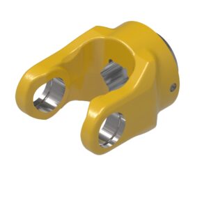 AW26 Series Roll Pin Yoke