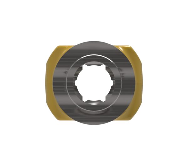 AW26 Series Roll Pin Yoke - Image 6