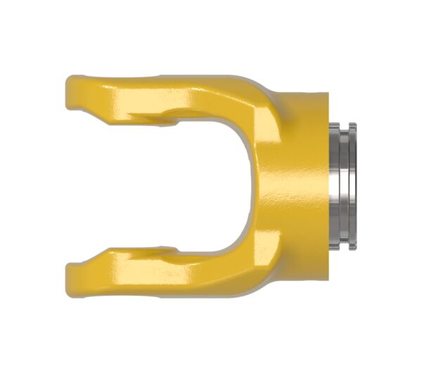 AW26 Series Roll Pin Yoke - Image 4