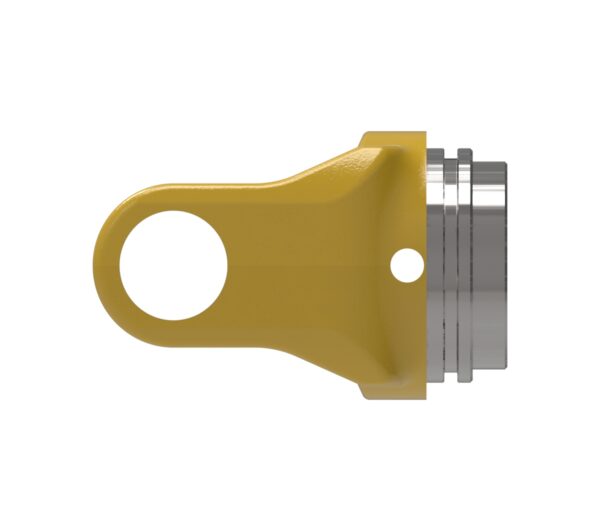 AW26 Series Roll Pin Yoke - Image 2