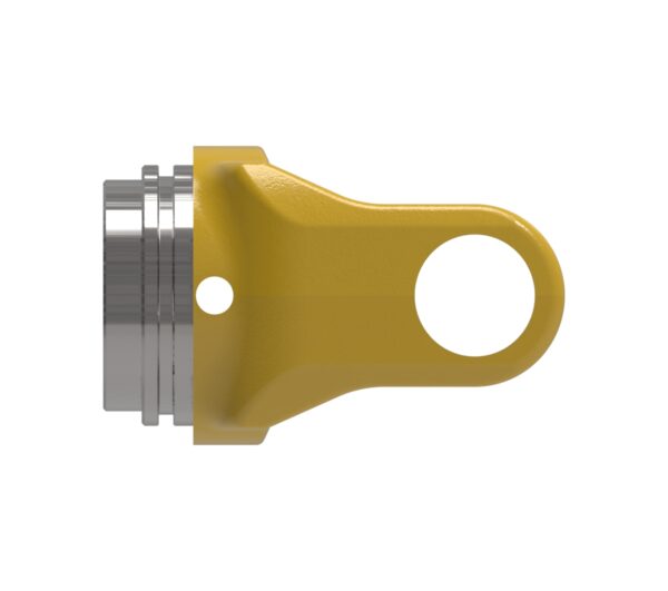 AW26 Series Roll Pin Yoke - Image 5