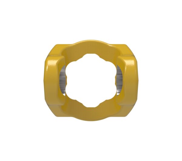AW26 Series Roll Pin Yoke - Image 3