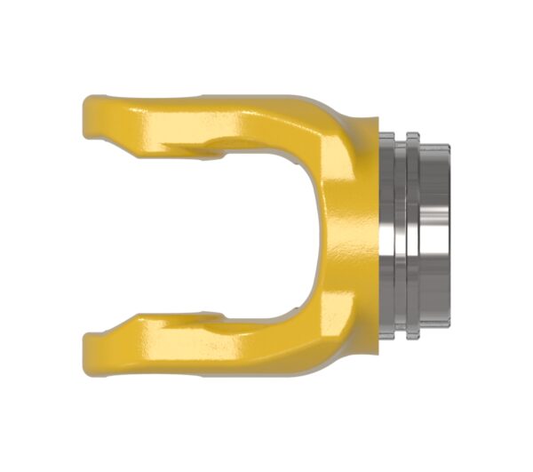 AW26 Series Roll Pin Yoke - Image 4