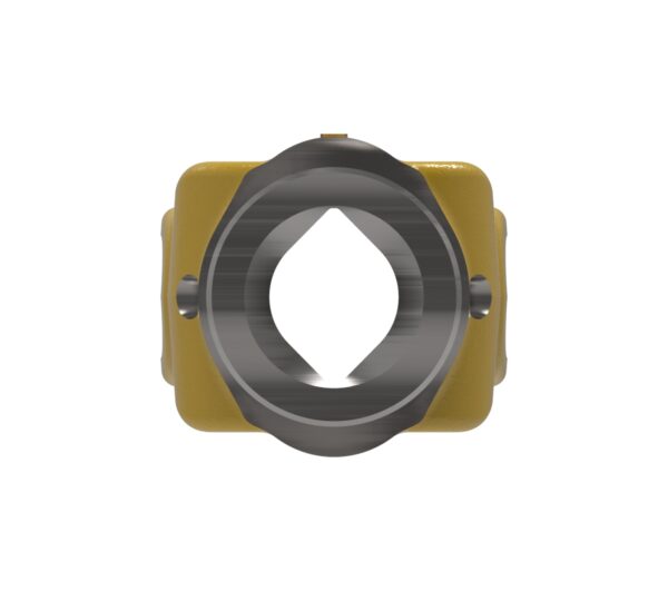 AW10 Series Roll Pin Yoke - Image 6