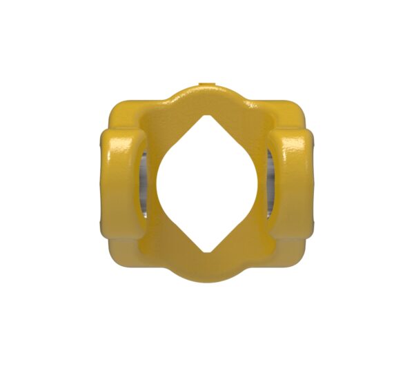 AW10 Series Roll Pin Yoke - Image 3