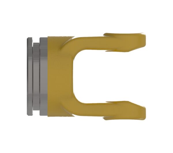 AW10 Series Roll Pin Yoke - Image 7