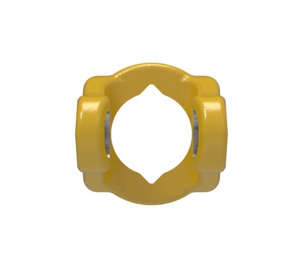 AW10 Series Roll Pin Yoke - Image 3