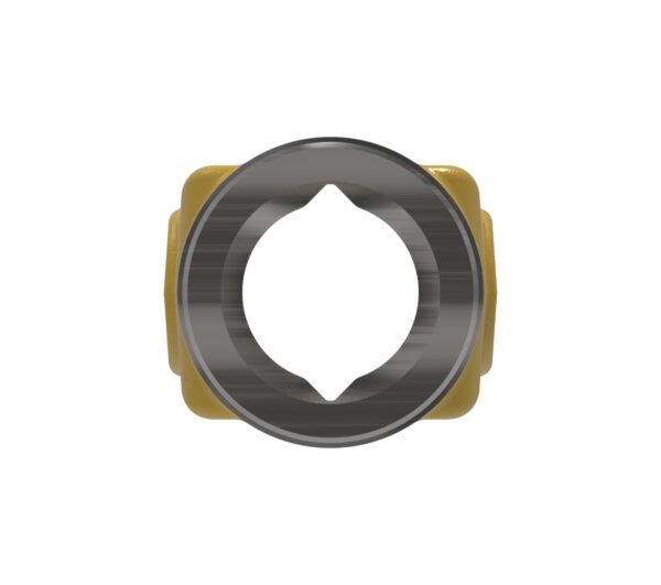 AW10 Series Roll Pin Yoke - Image 6