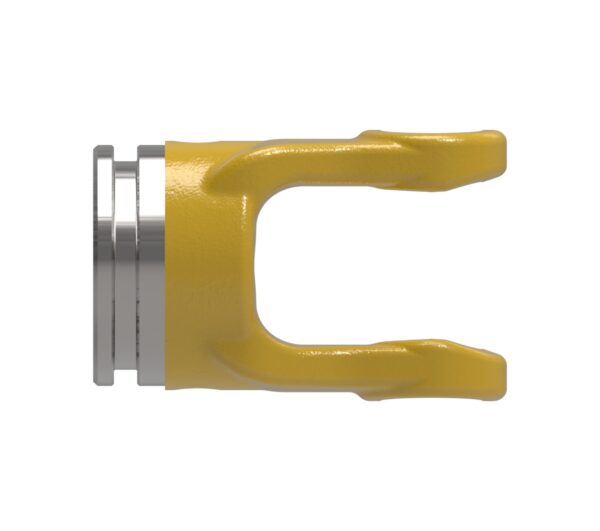 AW10 Series Roll Pin Yoke - Image 4