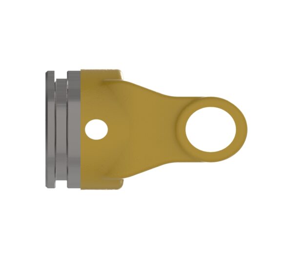 AW10 Series Roll Pin Yoke - Image 5