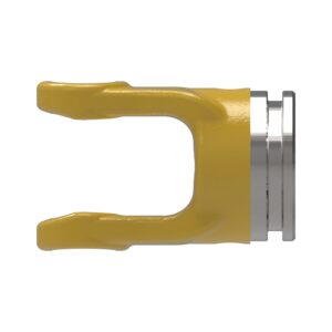 AW10 Series Roll Pin Yoke