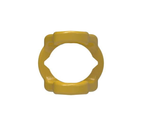AW10 Series Roll Pin Yoke - Image 2