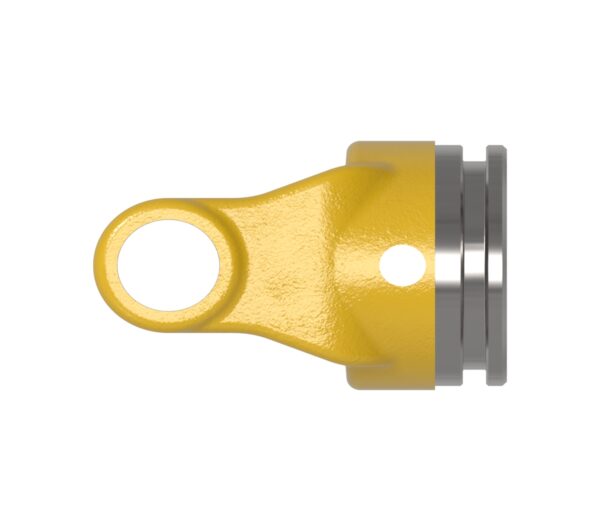 AW10 Series Roll Pin Yoke - Image 3