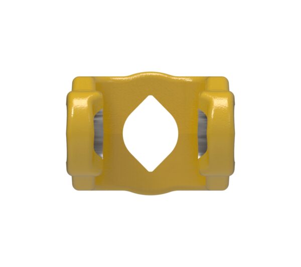 AW20 Series Roll Pin Yoke - Image 3
