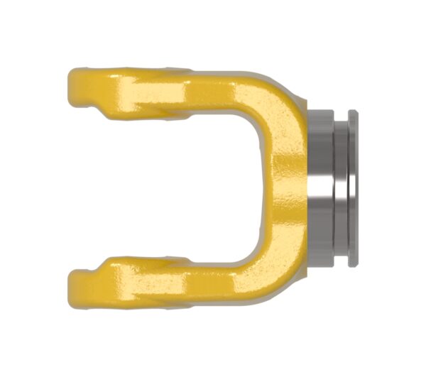 AW20 Series Roll Pin Yoke - Image 4