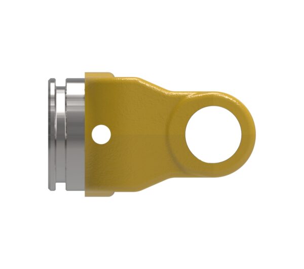 AW20 Series Roll Pin Yoke - Image 5