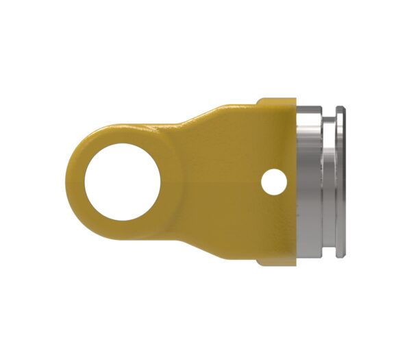 AW20 Series Roll Pin Yoke - Image 2