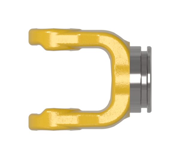 AW20 Series Roll Pin Yoke - Image 4