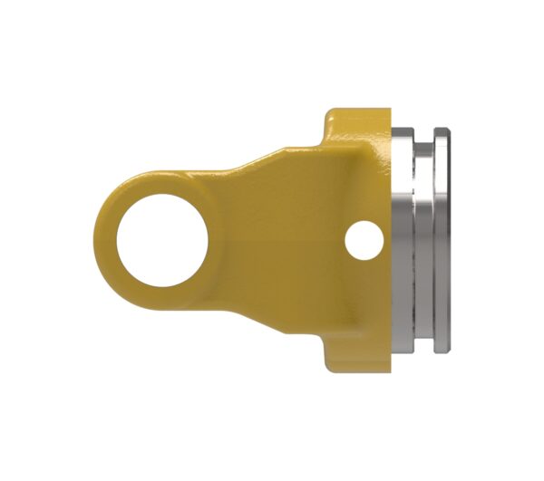 AW20 Series Roll Pin Yoke - Image 2
