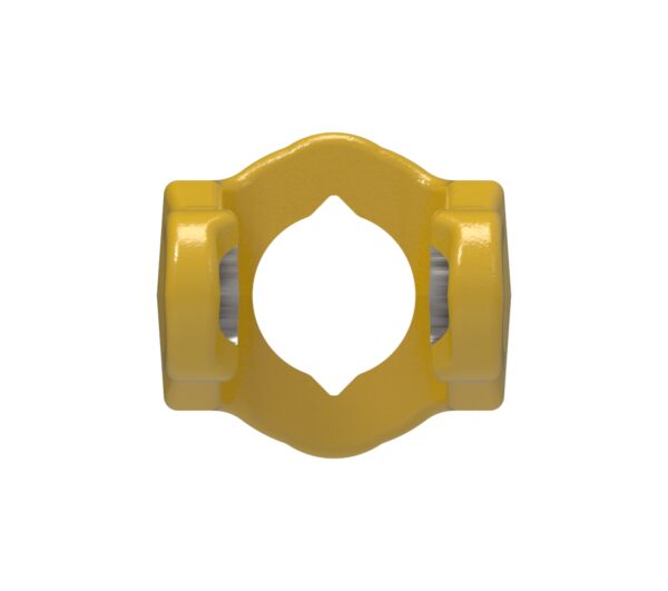 AW20 Series Roll Pin Yoke - Image 3
